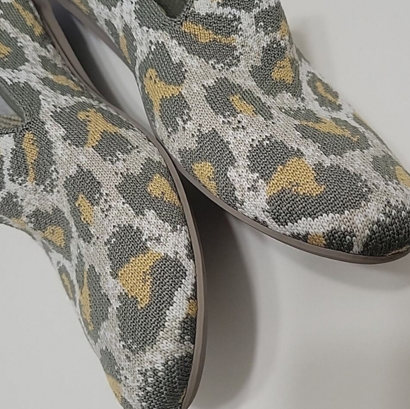 Rothy's Smoke Spot Loafers - Picture 4 of 11